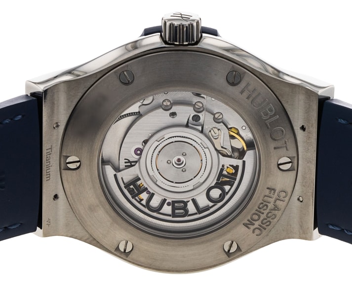 Hublot Classic Fusion 542.NX.7170.LR